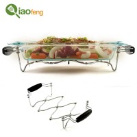 New design Wirekitchen tools hot Pot Holder Pack